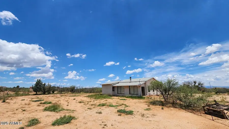 5447 S Ranch Road #Unit A, Sierra Vista, AZ 85650 - #2