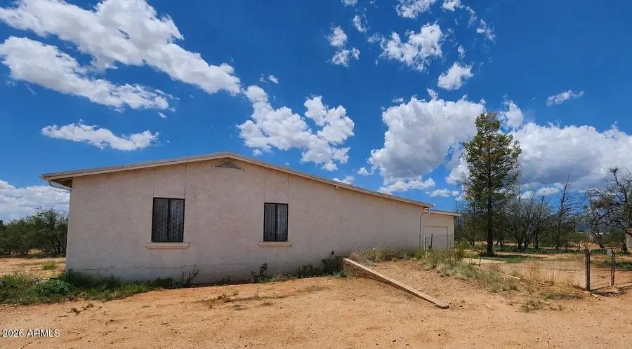 5447 S Ranch Road #Unit A, Sierra Vista, AZ 85650 - #3