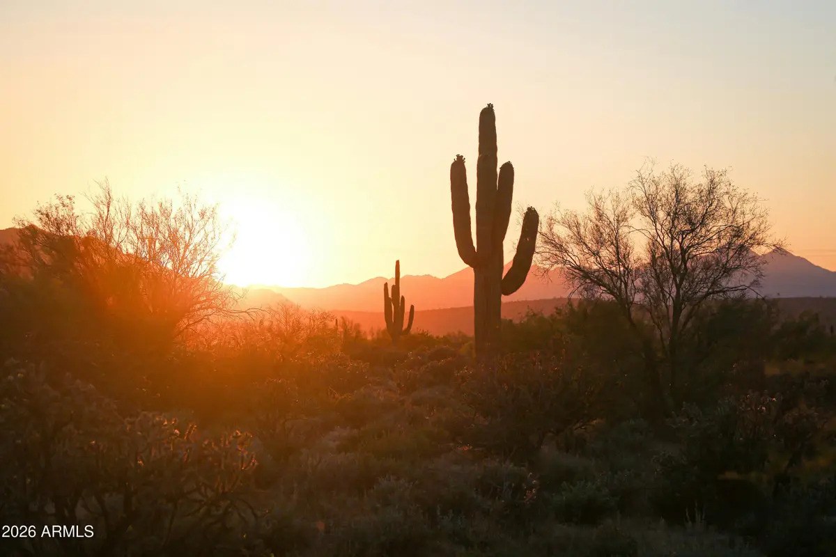 xx W Smokehouse Trail #'''-''', Wickenburg, AZ 85390 - #1