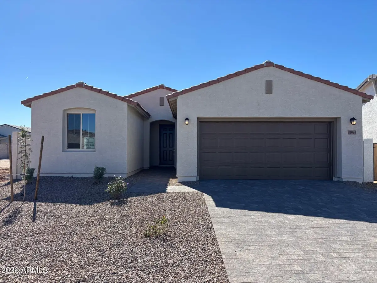 39995 W Wolf Drive, Maricopa, AZ 85138 - #1