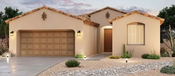 39995 W Wolf Drive, Maricopa, AZ 85138