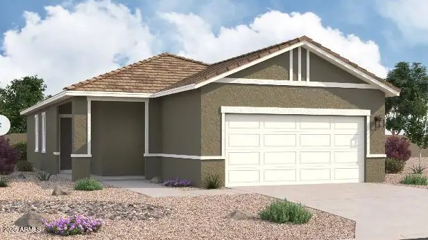 12893 E Wallflower Lane, Florence, AZ 85132 - #1