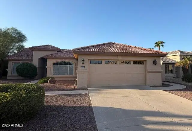 15212 W Merrell Street, Goodyear, AZ 85395 - #1