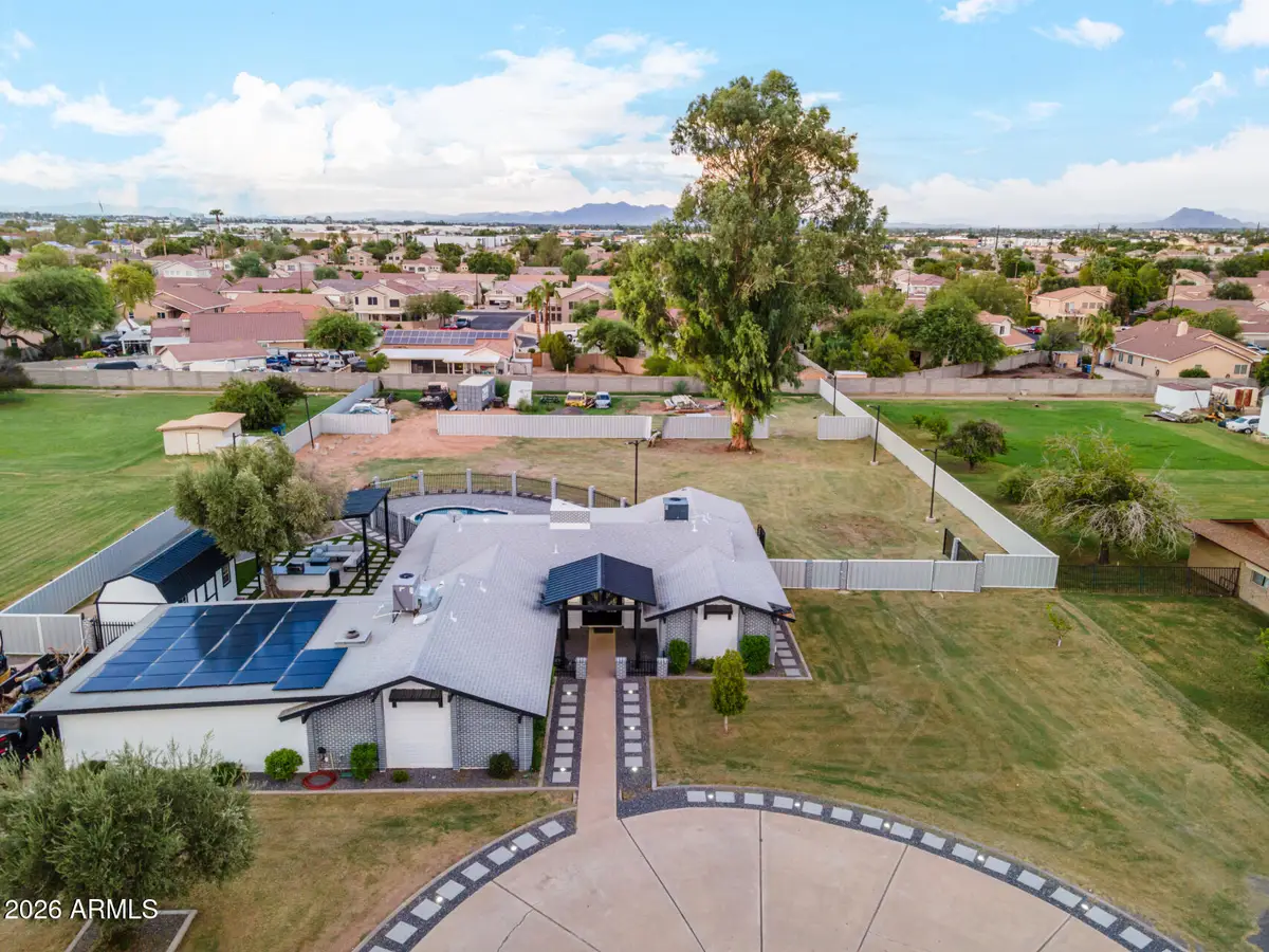 1040 W Encinas Street, Gilbert, AZ 85233 - #1