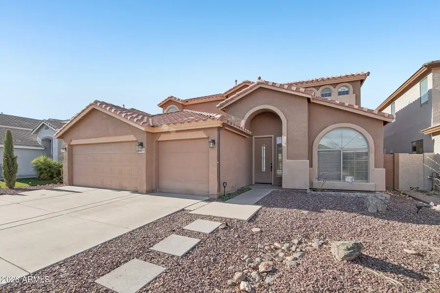 43578 W Cydnee Drive, Maricopa, AZ 85138 - #2