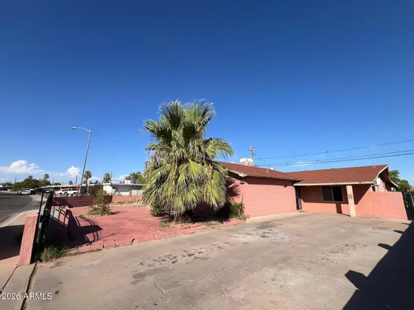 3053 N 53rd Drive, Phoenix, AZ 85031