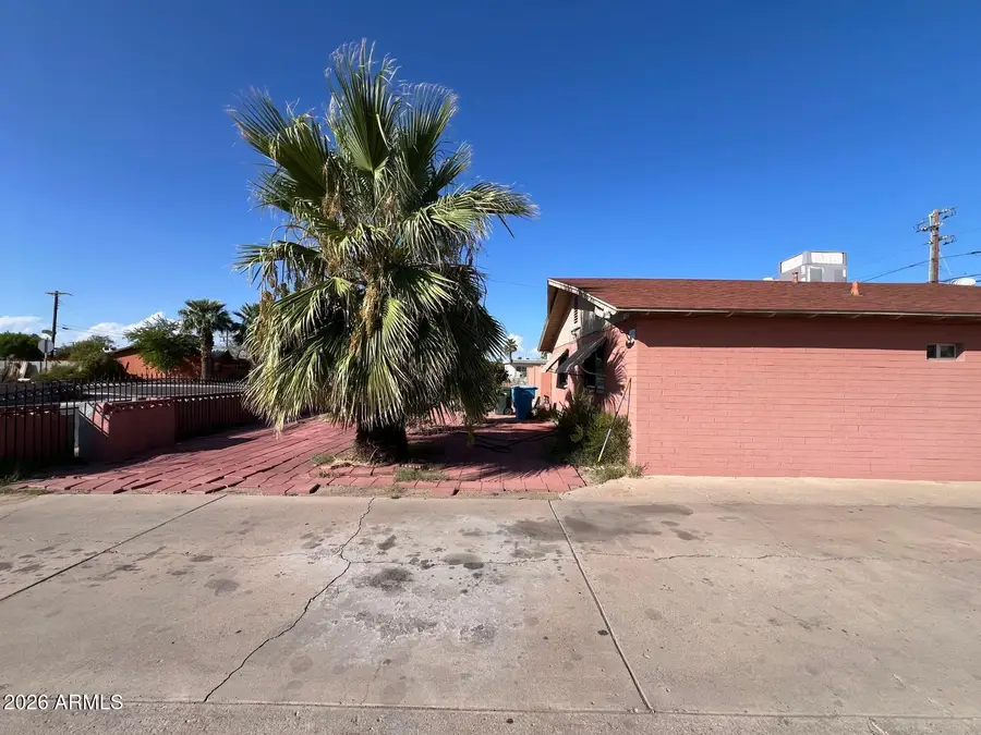 3053 N 53rd Drive, Phoenix, AZ 85031 - #2