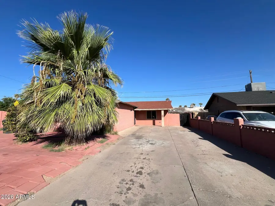 3053 N 53rd Drive, Phoenix, AZ 85031 - #3