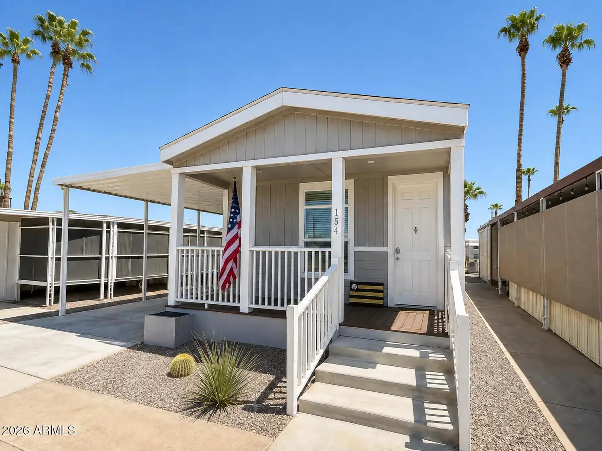 3300 E Broadway Road #154, Mesa, AZ 85204 - #1