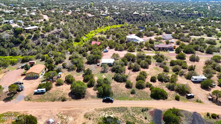 8543 & 8545 Loveridge Drive, Show Low, AZ 85901 - #3