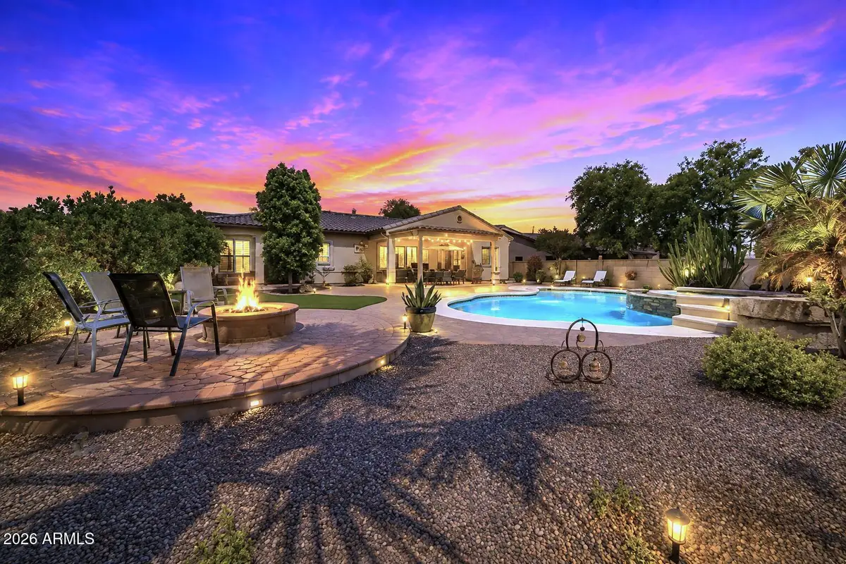 19407 W Medlock Drive, Litchfield Park, AZ 85340 - #1