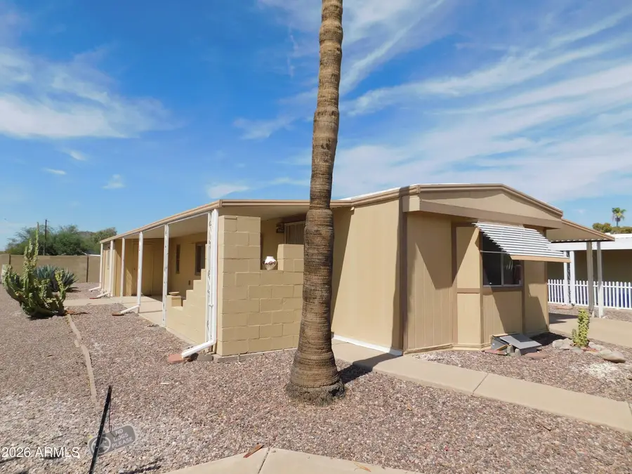 53 N Mountain Road #20, Apache Junction, AZ 85120 - #2
