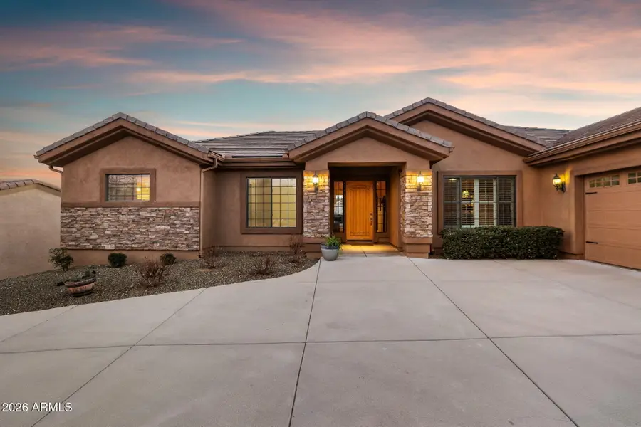 5730 Cilantro Court, Prescott, AZ 86305 - #2