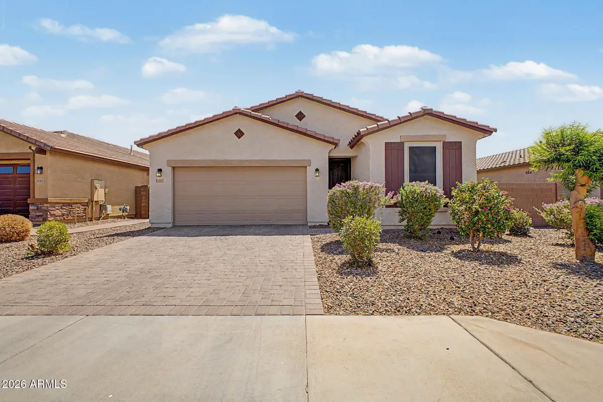 10817 W Hadley Street, Avondale, AZ 85323 - #1
