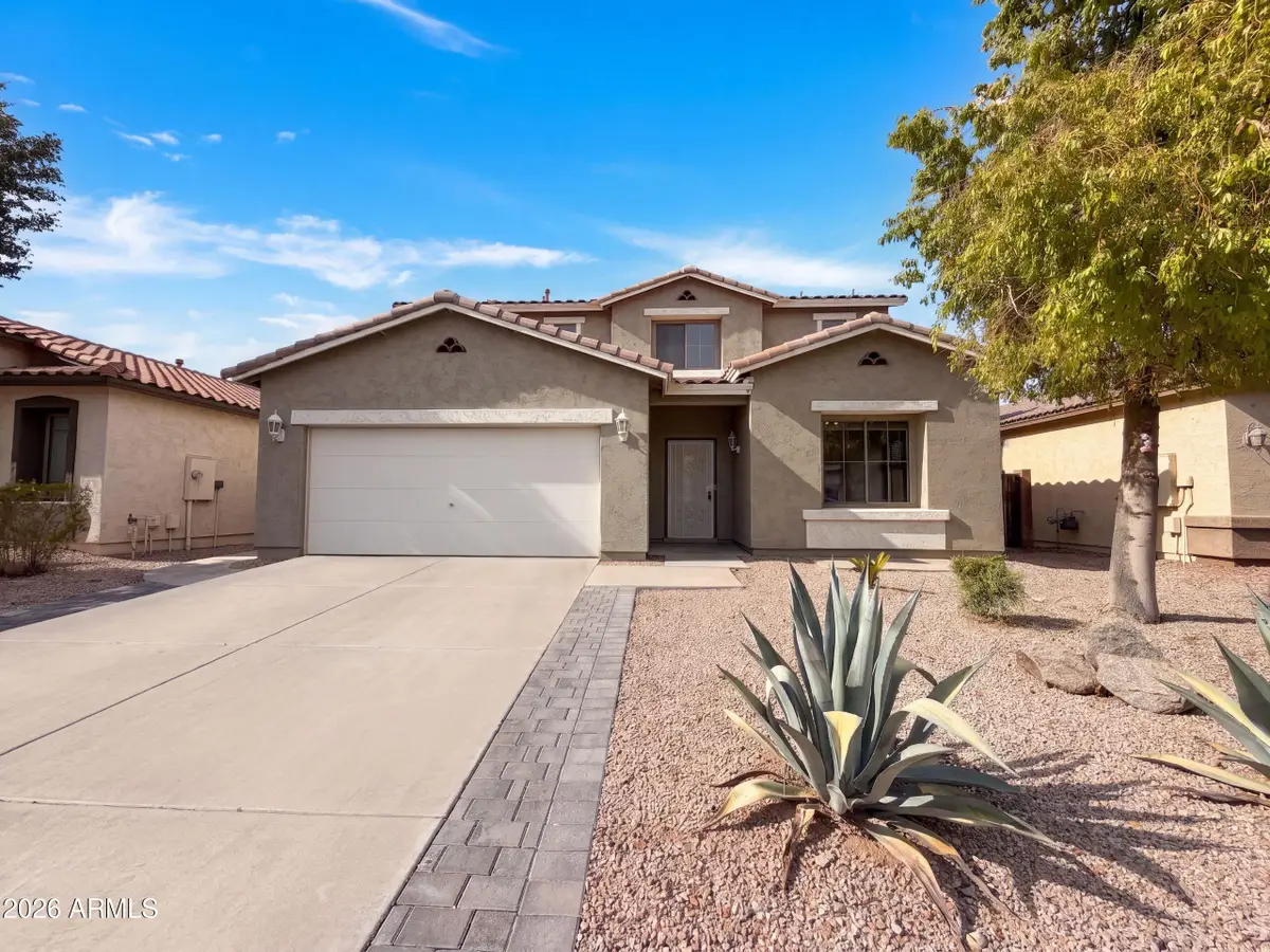 45370 W Paitilla Lane, Maricopa, AZ 85139 - #1