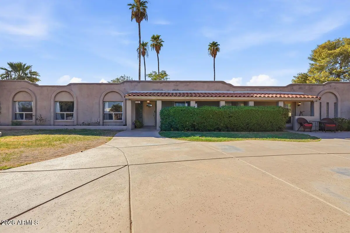 6150 E Sweetwater Avenue, Scottsdale, AZ 85254 - #1