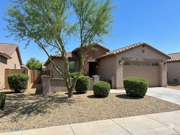 4216 S 94th Lane, Tolleson, AZ 85353