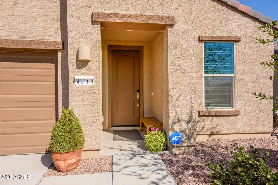 42160 W Sunflower Road, Maricopa, AZ 85138 - #2