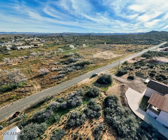 20029 E Fremont Drive #1487, Mayer, AZ 86333 - #1