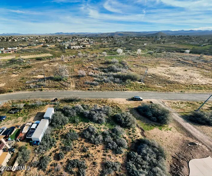 20029 E Fremont Drive #1487, Mayer, AZ 86333 - #2