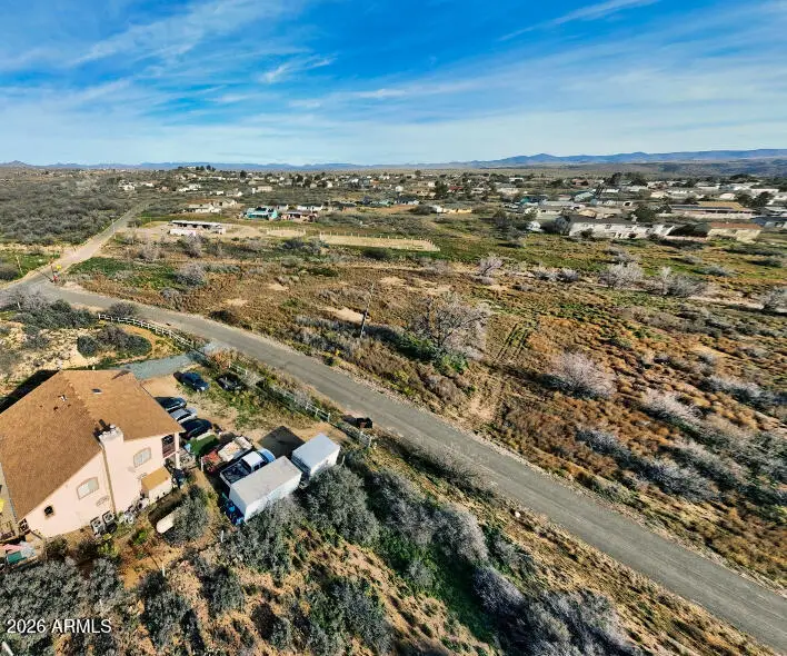 20029 E Fremont Drive #1487, Mayer, AZ 86333 - #3