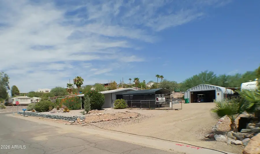301 S Rio Vista Drive, Queen Valley, AZ 85118 - #2
