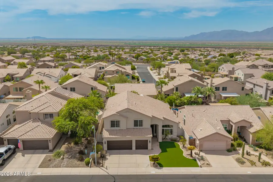 1741 W Thunderhill Drive, Phoenix, AZ 85045 - #3