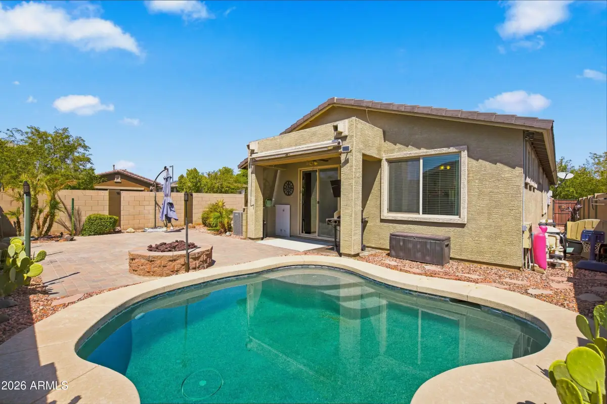 20263 W Tonto Street, Buckeye, AZ 85326 - #1