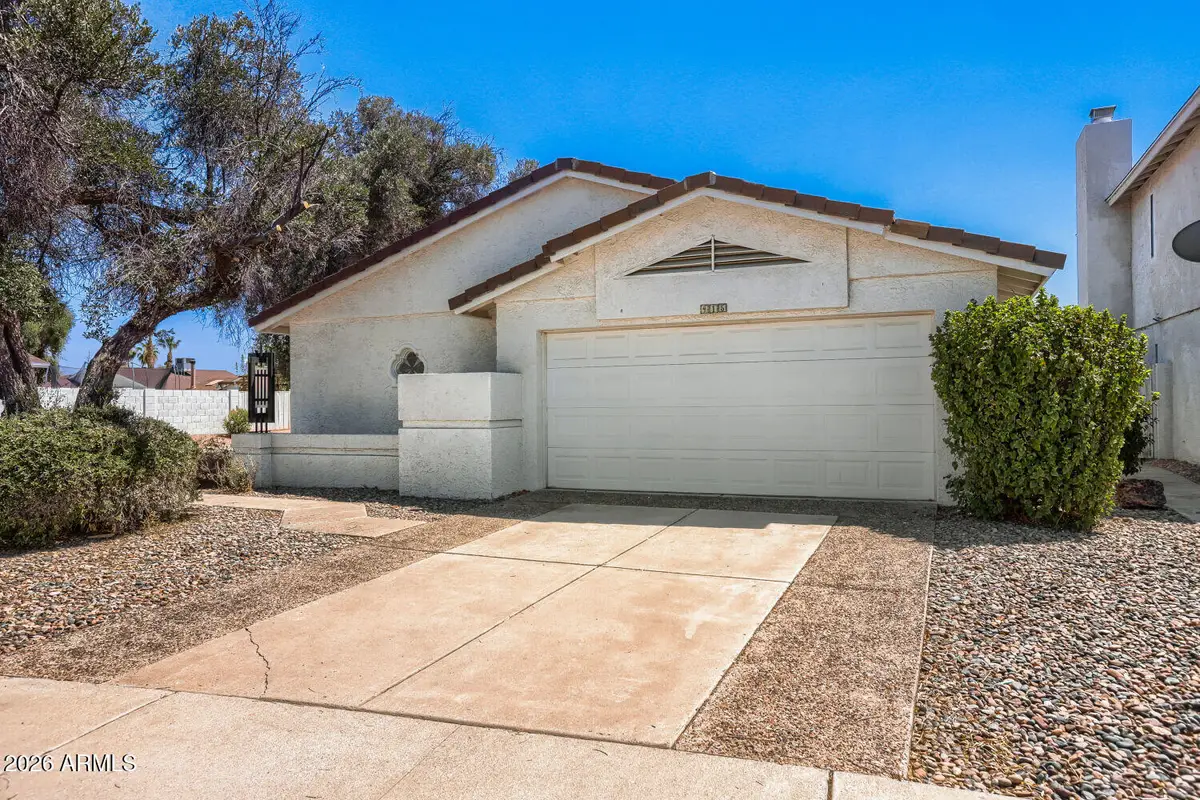 415 W Grandview Road, Phoenix, AZ 85023 - #1