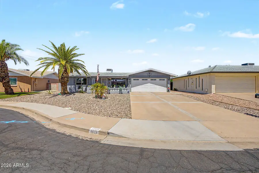 4028 E Clovis Circle, Mesa, AZ 85206 - #2