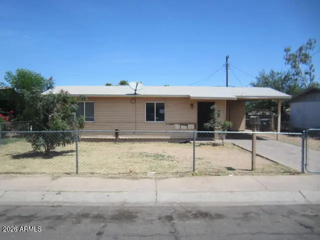 1418 E La Salle Street, Phoenix, AZ 85040 - #1