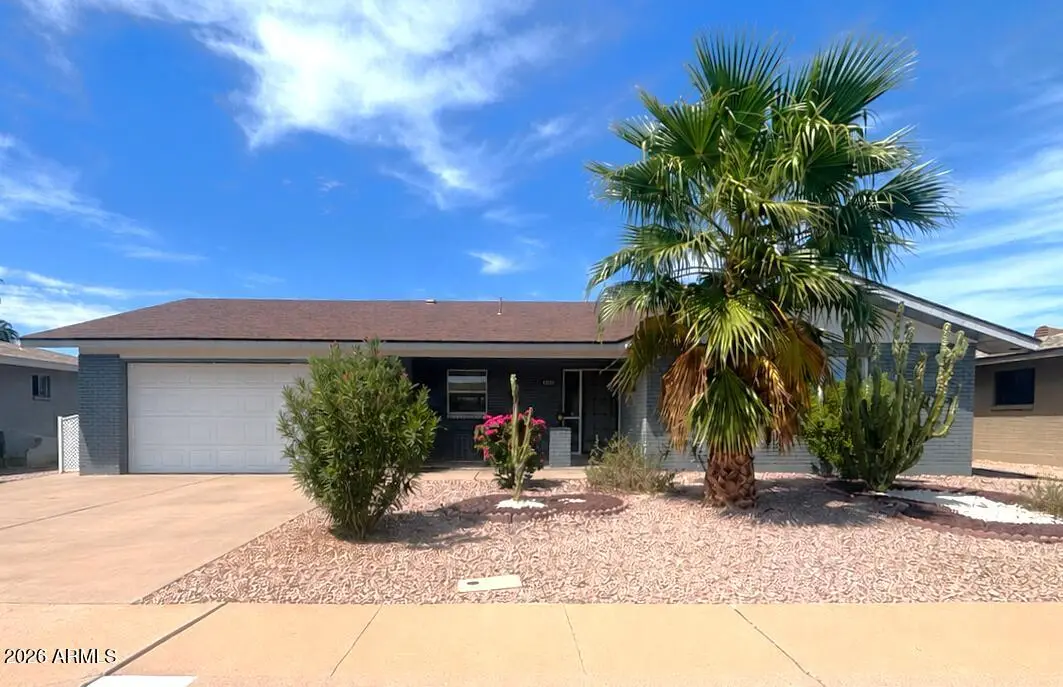 4634 E Enid Avenue, Mesa, AZ 85206 - #1