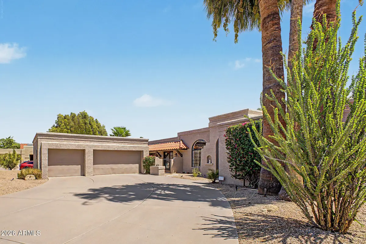 16257 N 62nd Way, Scottsdale, AZ 85254 - #1