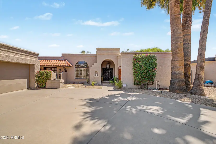 16257 N 62nd Way, Scottsdale, AZ 85254 - #3