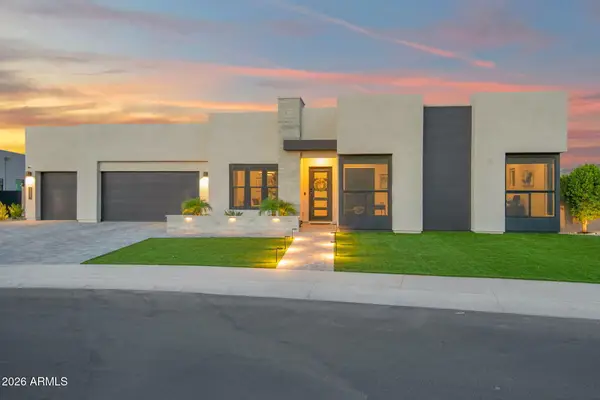 33931 N Borgata Trail, Queen Creek, AZ 85144