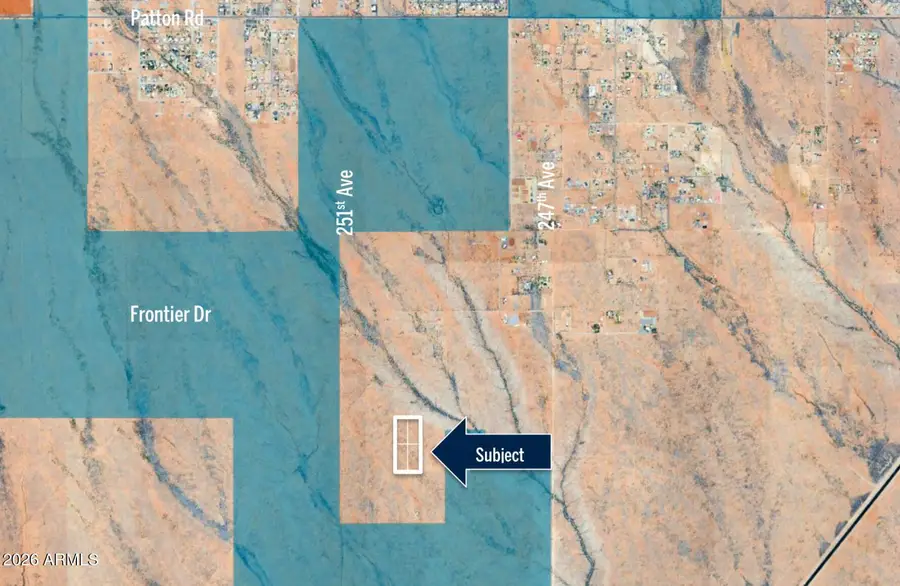 000 N 251st Avenue #4, Wittmann, AZ 85361 - #2