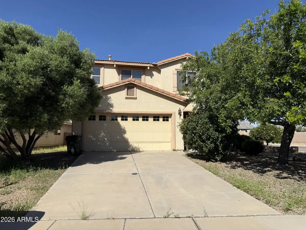 548 Temple Drive, Sierra Vista, AZ 85635 - #1