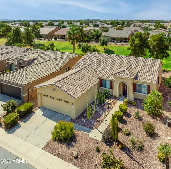 42953 W Ocean Breeze Drive, Maricopa, AZ 85138