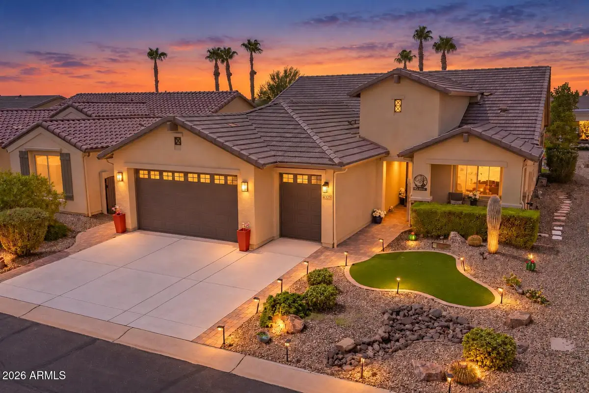 4325 W Agave Avenue, Eloy, AZ 85131 - #1