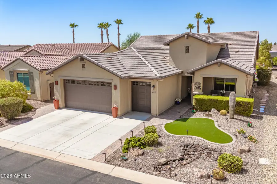 4325 W Agave Avenue, Eloy, AZ 85131 - #3