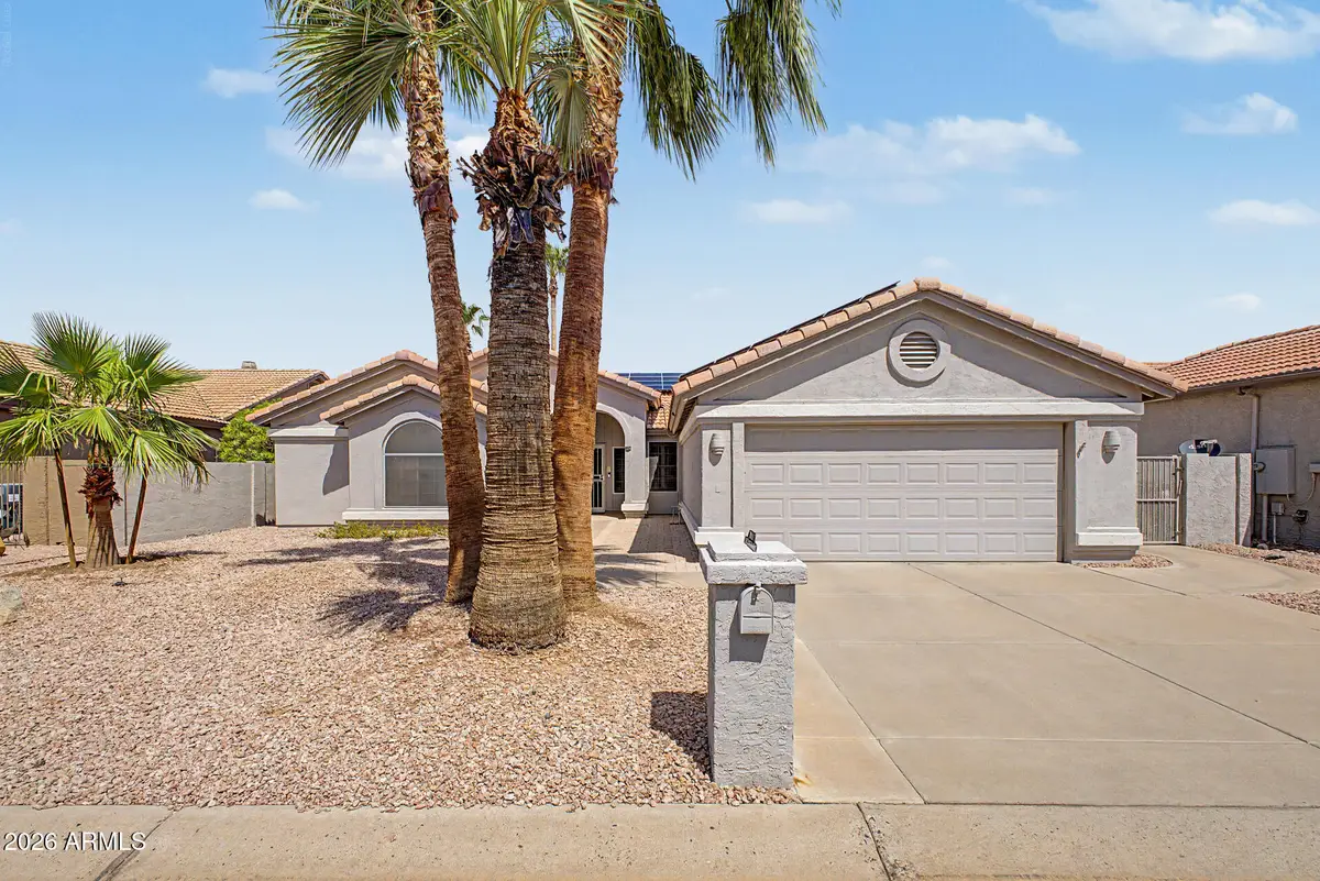 10910 E Twilight Drive, Sun Lakes, AZ 85248 - #1
