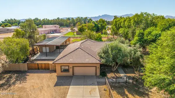 6322 N 171st Lane, Waddell, AZ 85355