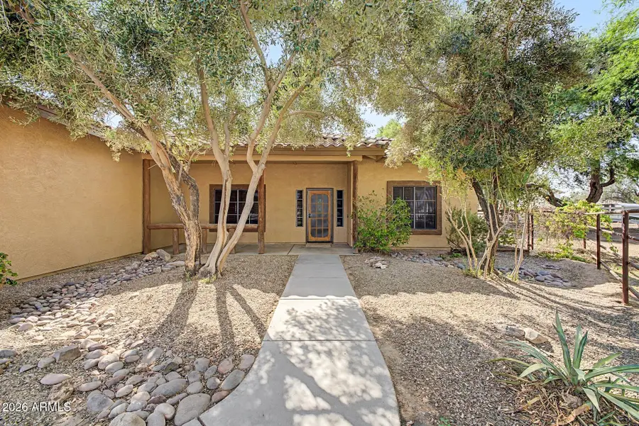 6322 N 171st Lane, Waddell, AZ 85355 - #2
