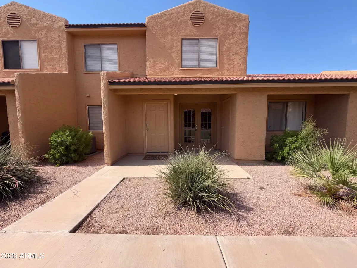 3511 E Baseline Road #1125, Phoenix, AZ 85042 - #1