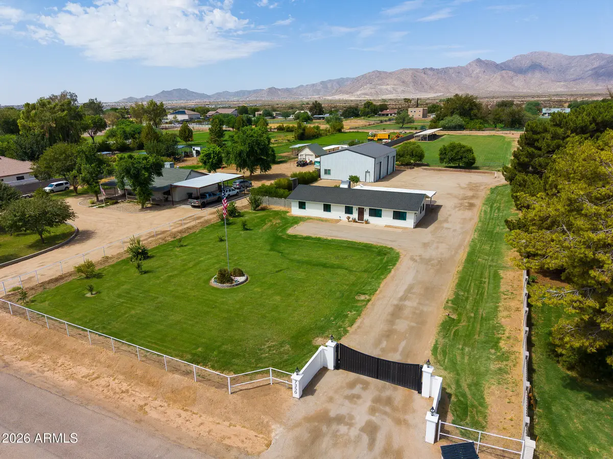 7350 N 185th Avenue, Waddell, AZ 85355 - #1