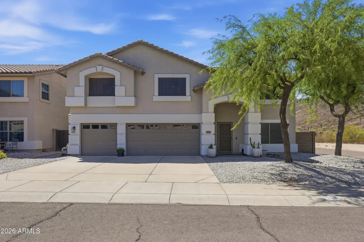 2003 E Mariposa Grande Avenue, Phoenix, AZ 85024 - #1