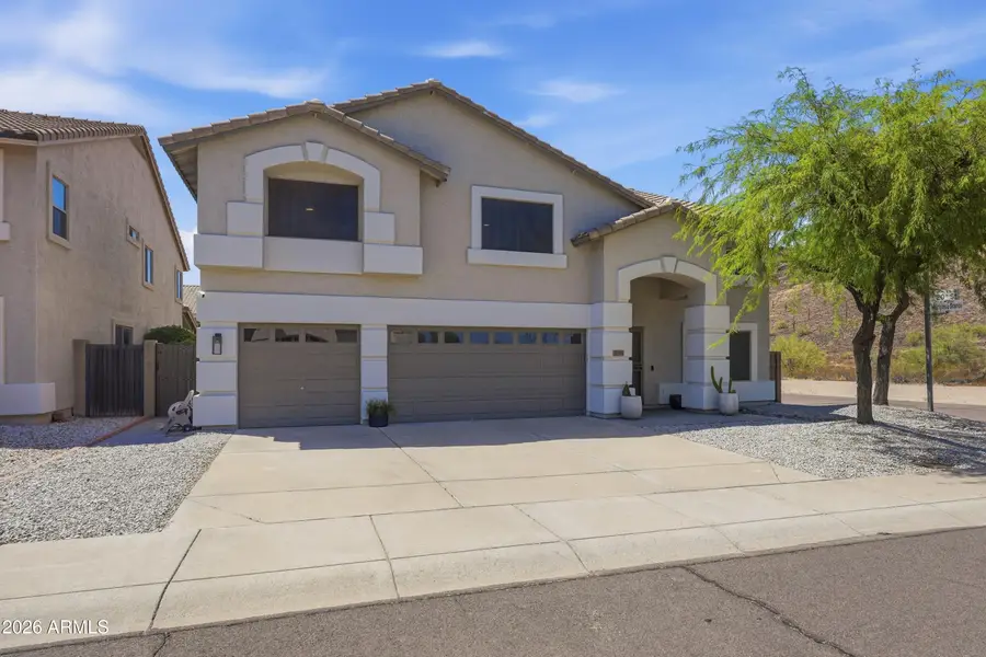 2003 E Mariposa Grande Avenue, Phoenix, AZ 85024 - #2