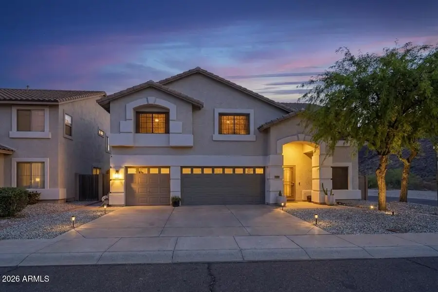 2003 E Mariposa Grande Avenue, Phoenix, AZ 85024 - #3