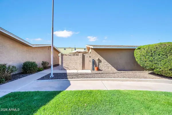 1310 S Pima -- #35, Mesa, AZ 85210