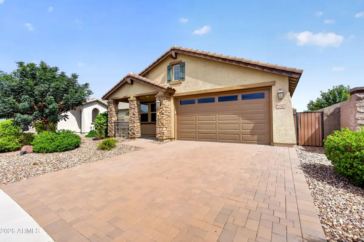 2786 W Canada De Oro Road, San Tan Valley, AZ 85144 - #1